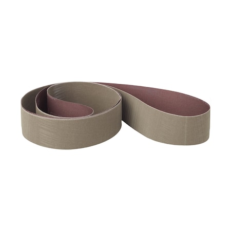 3M Trizact Cloth Belt, 307EA, A45 307EA