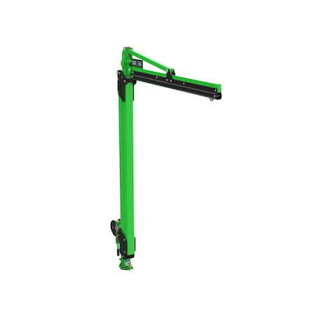 3M Dbi-Sala Flexiguard, M100 Modular Jib, 20 FT High 8530875