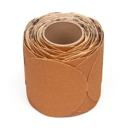 3M PAPER DISC ROLL 363I 3M(TM) STIKIT(TM) 7000118097