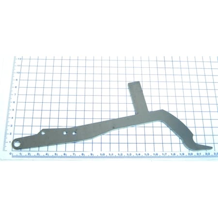 Serco Lip Actuators/Rods, Latch Bar, 8ft Board 3-1146