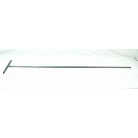 Serco Misc, Control Bar Assembly 3-4447