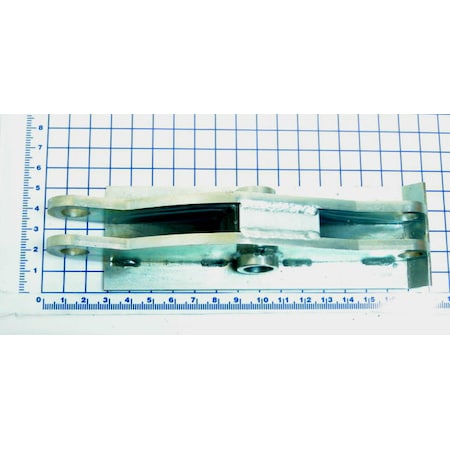 Serco Hooks/Lock Assemblies, Upper Arm 3-4450