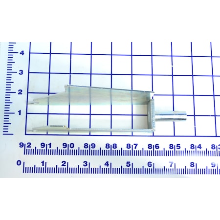 Serco Sensor Bars, Plates, And Magnets, Sl Sen 3-4456