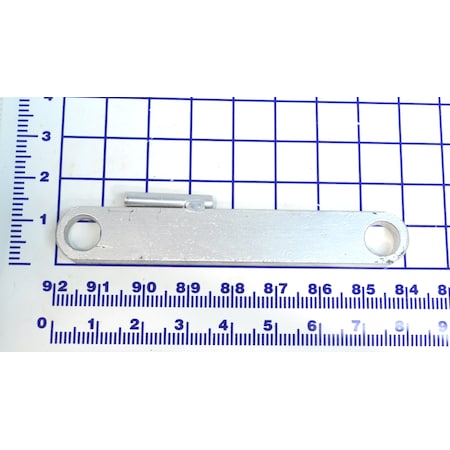 Serco Hooks/Lock Assemblies, Main Hook Strut A 3-4457