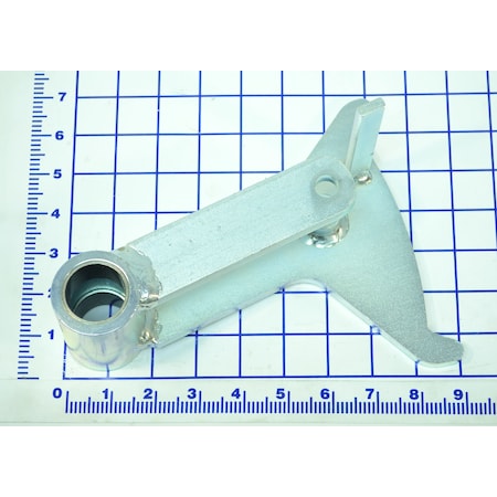 Serco Hooks/Lock Assemblies, Vr250-2060 Sector 3-4459