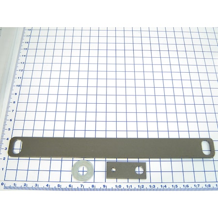 Serco Lip Actuators/Rods, Lip Assist Bar 3-4742