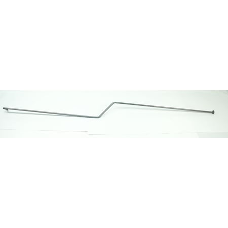 Serco Lip Actuators/Rods, Spring Rod Assembly 3-5253