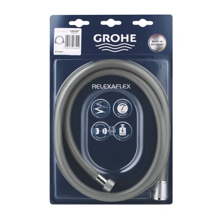 Grohe Universal Relexaflex Shower Hose 1750 mm 28154001
