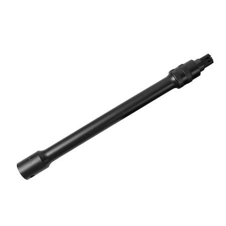 Sk Hand Tools Extensions, 3" 3/8" Drive Locking Impact 45660