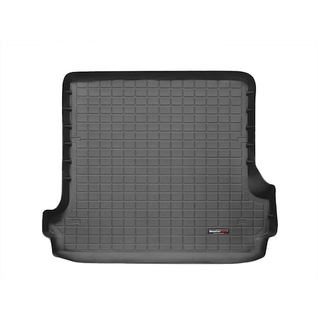 Weathertech CargoLiners/Black, 40001 40001
