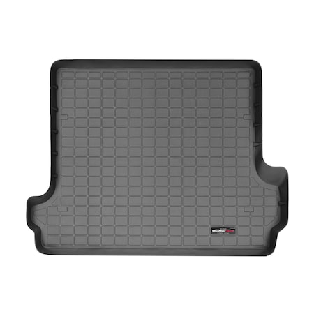 Weathertech CargoLiners/Black, 40002 40002