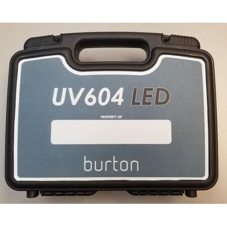 Burton Carrying Case, 3"x11"x13 4000433