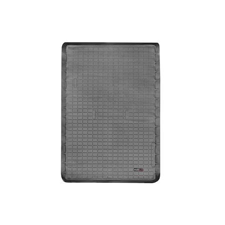 Weathertech CargoLiners/Black, 40007 40007