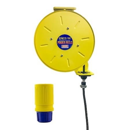 Ericson CBL RL 12/3 SOW 30FT CRD 12" SPOOL DIA. 4123-30SO