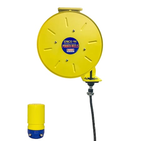 Ericson CGRD 50F 163SOW TRITAP 5-15R 5-15 6FT F3163-50-TT10