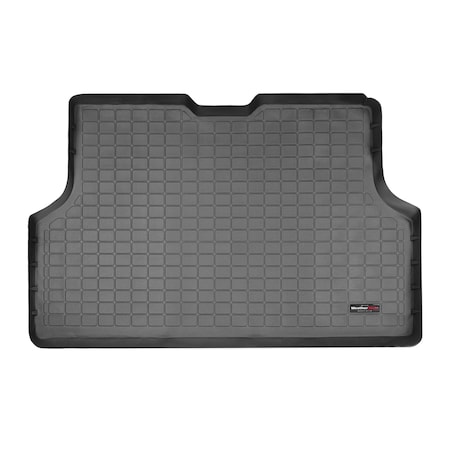 Weathertech CargoLiners/Black, 40015 40015