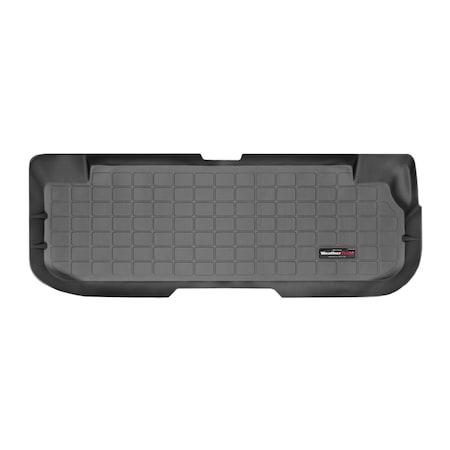 Weathertech CargoLiners/Black, 40026 40026