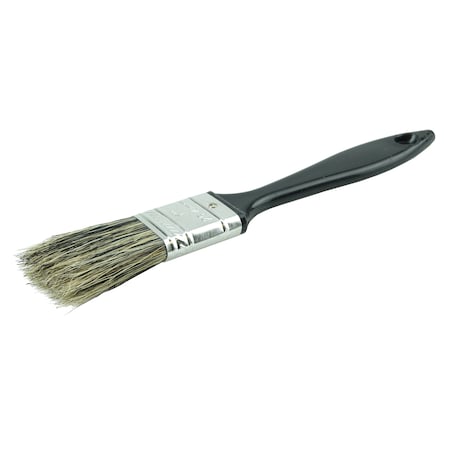 Weiler 1" Chip Gray China Bristle, Paint Brush 40027