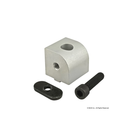 80/20 Right Angle 90 Degree Nub 10 S 4002