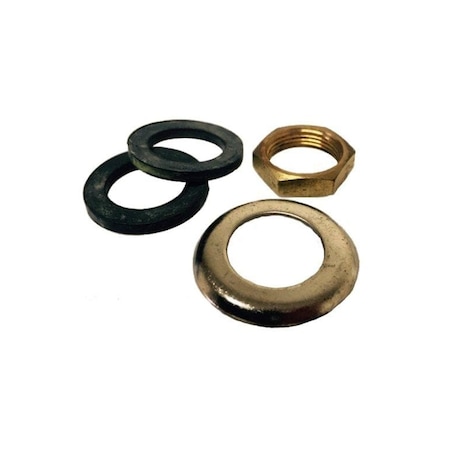 Autotext Heavy Duty WWF Motor Hardware 400300