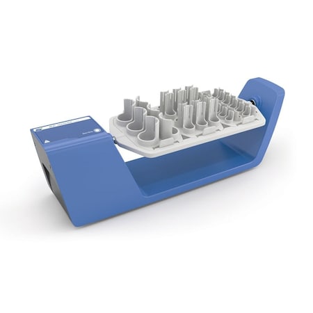 Ika Works Trayster Basic Shaker, 100-240V 4005000