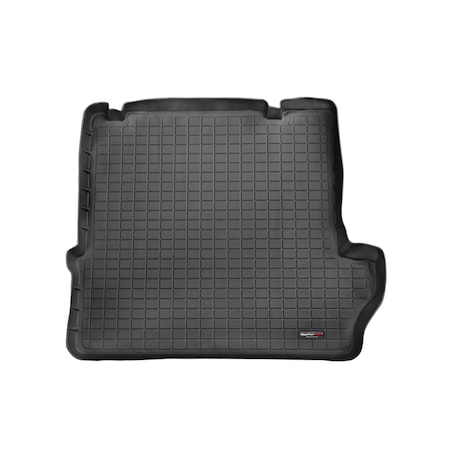 Weathertech CargoLiners/Black, 40087 40087