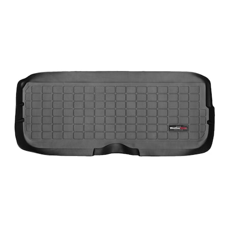 Weathertech Cargo Liners/Black, 40091 40091