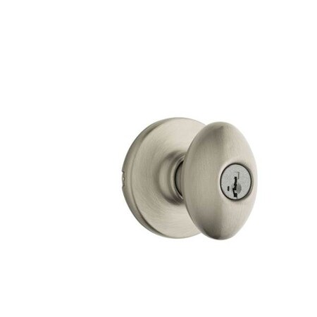 Kwikset Aliso ENTR Door Lock SmartKey 6AL RCS Ne 400AO-15S