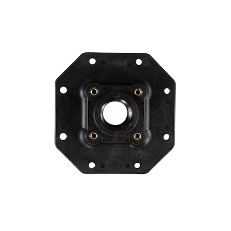 Fill-Rite Flange, For Diaphragm Pump, Filcon 400F6569