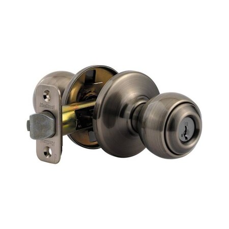 Kwikset POLO 400 US15A 6AL RCS ENTRY V1 400P-15AV1