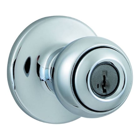 Kwikset Polo ENTR Door Lock SmartKey New Chassis 400P-26S