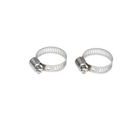 Polyscience Tube Clamps for Chillers 400-767