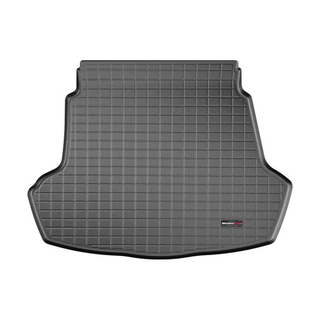 Weathertech CargoLiners, Black, 401014 401014