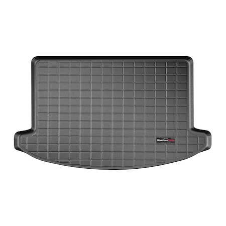 Weathertech CargoLiners, Black, 401065 401065