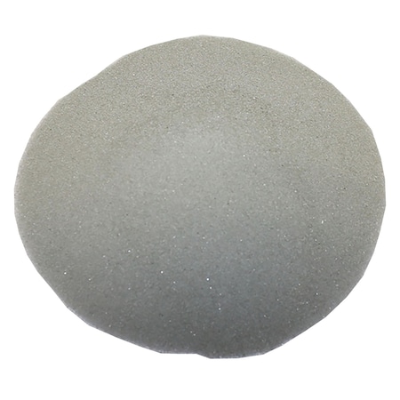 Alc Glass Bead Medium 4 lb. 40103