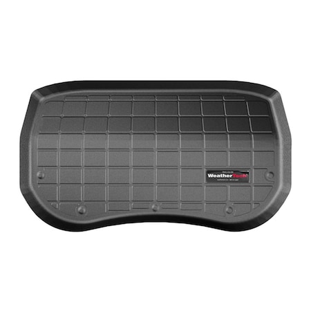 Weathertech CargoLiners, Black, 401052 401052