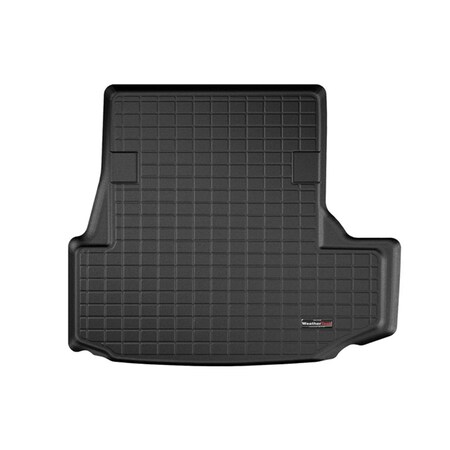 Weathertech CargoLiners, Black, 401053 401053
