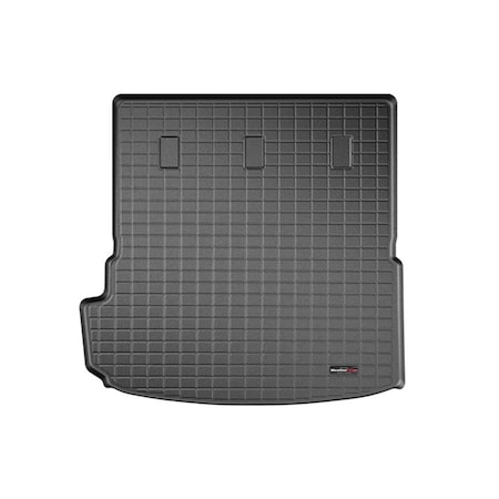 Weathertech CargoLiners, Black, 401062 401062