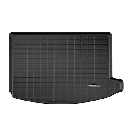 Weathertech CargoLiners, Black, 401075 401075