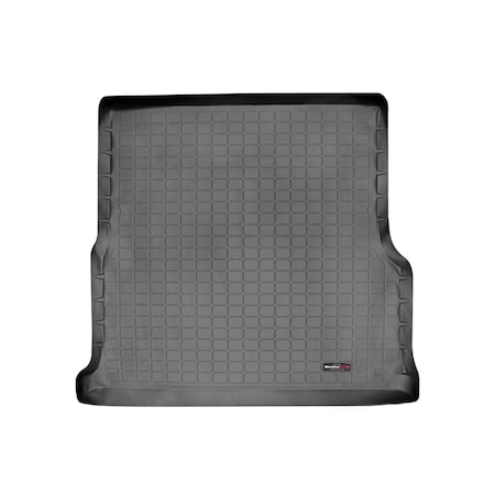 Weathertech CargoLiners/Black, 40108 40108