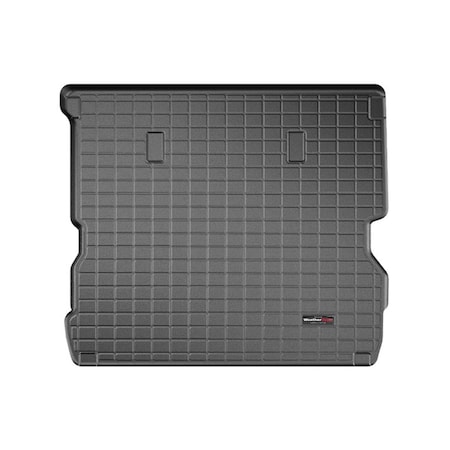 Weathertech CargoLiners, Black, 401084 401084