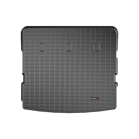 Weathertech CargoLiners, Black, 401093 401093