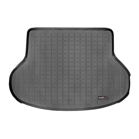 Weathertech CargoLiners/Black, 40122 40122