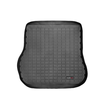 Weathertech CargoLiners/Black, 40123 40123