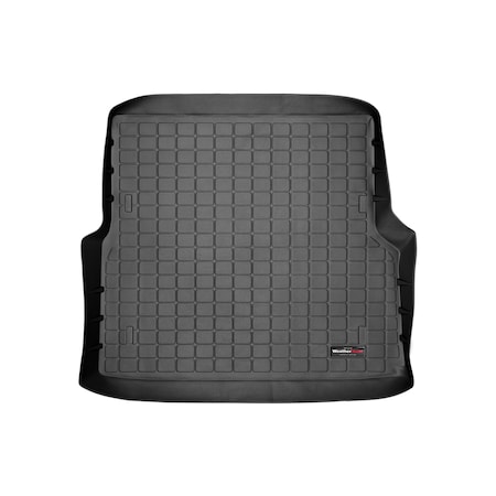 Weathertech CargoLiners/Black, 40126 40126