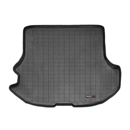 Weathertech CargoLiners/Black, 40131 40131