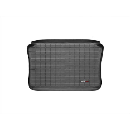 Weathertech CargoLiners/Black, 40133 40133