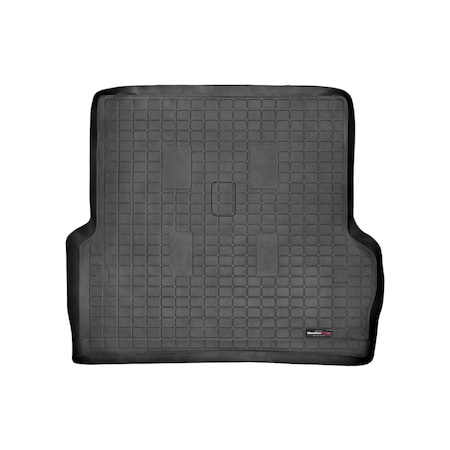 Weathertech CargoLiners/Black, 40139 40139
