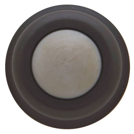 Baldwin Estate Oil Rubbed Bronze Door Stop 4015.102
