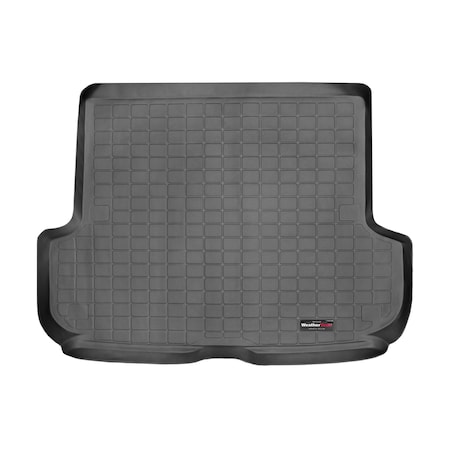 Weathertech CargoLiners/Black, 40152 40152